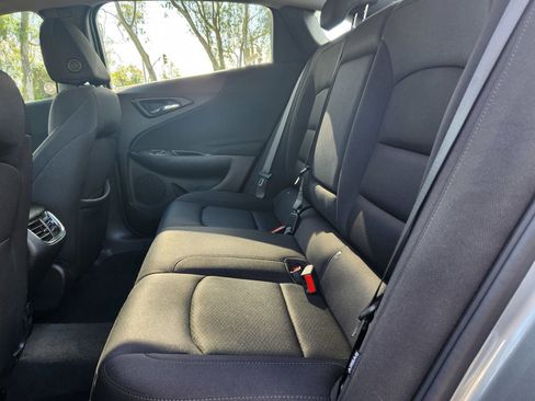 Used 2024 Chevrolet Malibu LT FWD image 19
