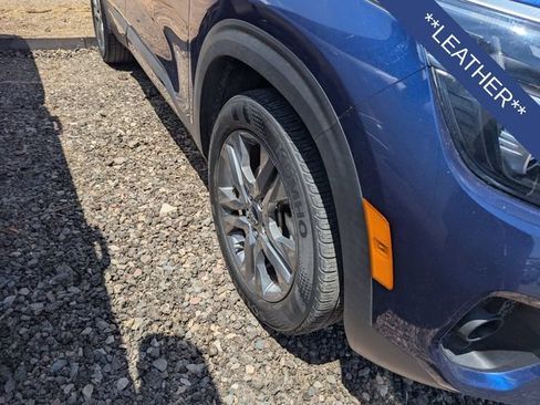 Used 2022 Kia Seltos S FWD image 5
