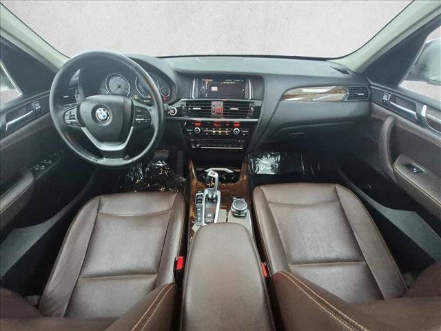 Used 2016 BMW X3 xDrive28i AWD/4WD image 20