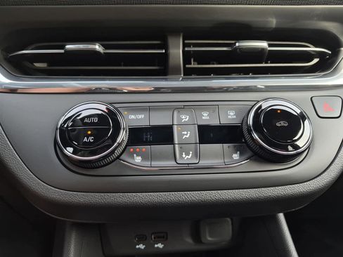 New 2026 Buick Envista Preferred w/ Convenience I Package image 16