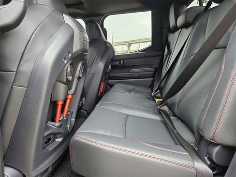 New 2026 Toyota Tacoma TRD Pro image 10