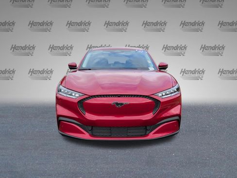Used 2022 Ford Mustang Mach-E Select w/ Comfort/Technology Package image 5