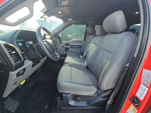 Used 2020 Ford F150 XLT AWD/4WD image 3
