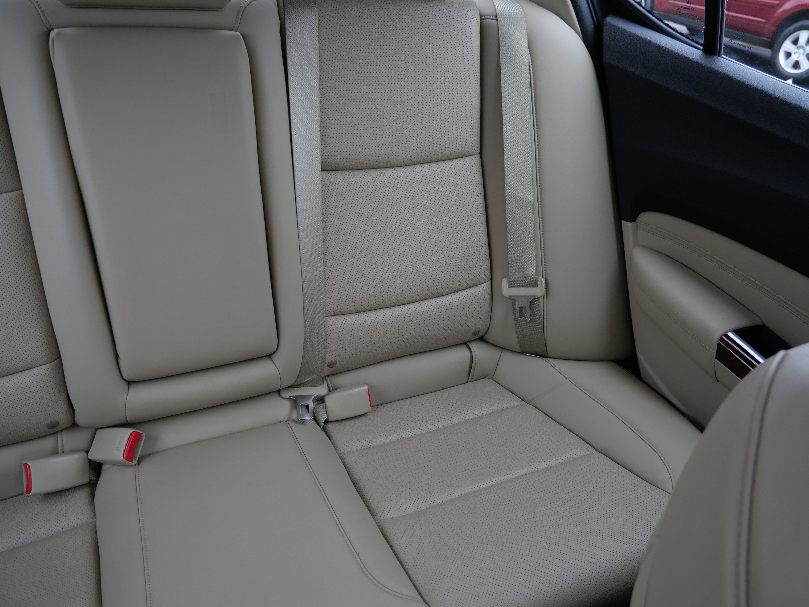 Used 2015 Acura TLX w/ Technology Package FWD image 14