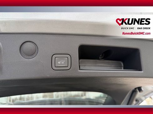 New 2026 GMC Terrain Elevation w/ Elevation Premium Package image 7