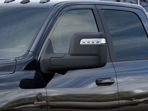 New 2026 RAM 3500 Laramie AWD/4WD image 12
