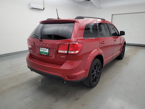 Used 2019 Dodge Journey GT w/ Trailer Tow Group AWD/4WD image 9