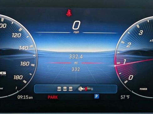 Certified 2026 Mercedes-Benz GLC 43 AMG 4MATIC image 11