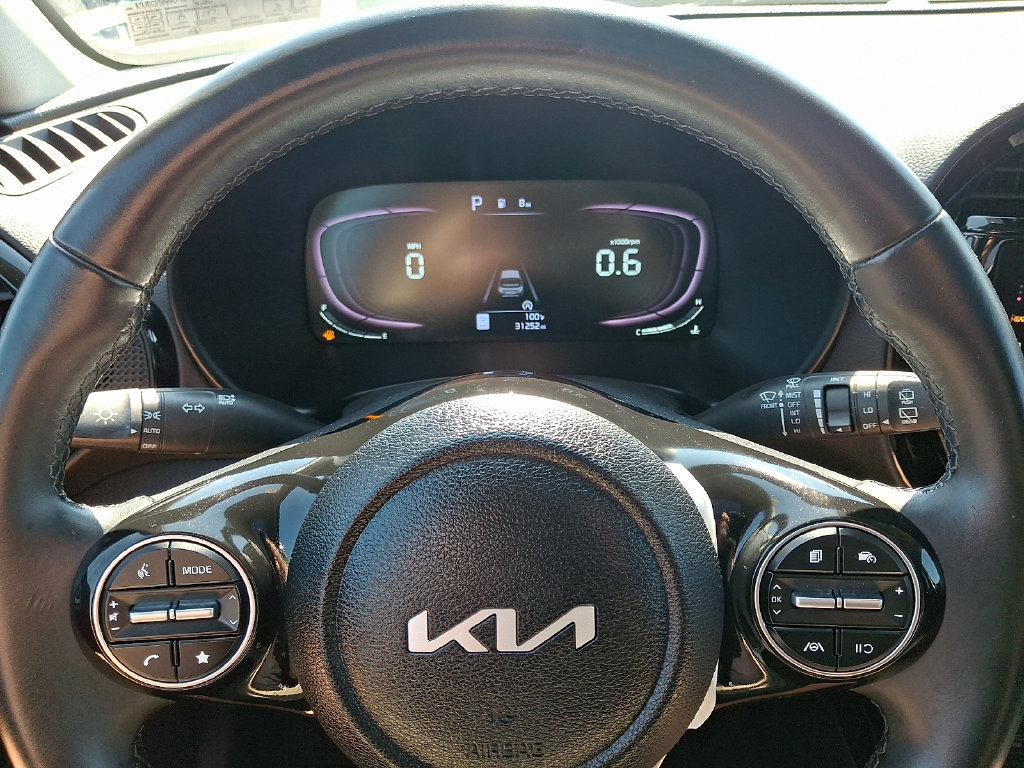 Used 2023 Kia Soul EX FWD image 20