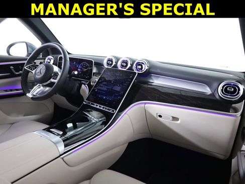 Certified 2026 Mercedes-Benz GLC 300 4MATIC image 53