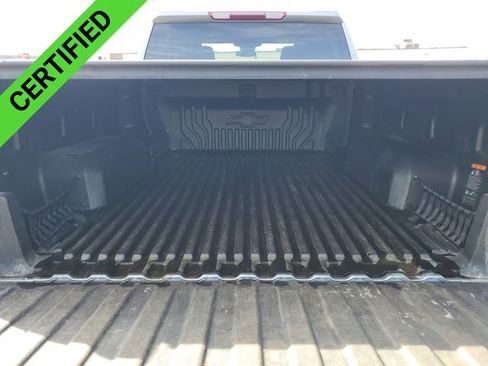 Used 2024 Chevrolet Silverado 1500 LT image 26