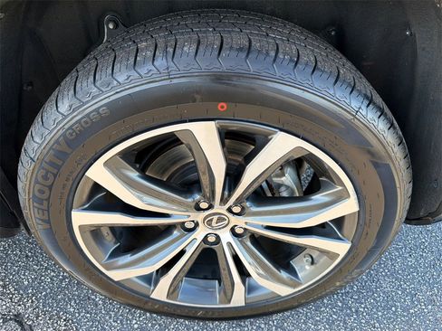 Used 2019 Lexus RX 350 FWD image 20