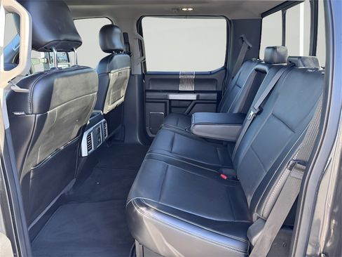 Used 2017 Ford F350 Lariat image 34