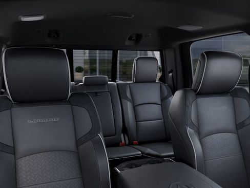 New 2026 RAM 2500 Laramie image 26