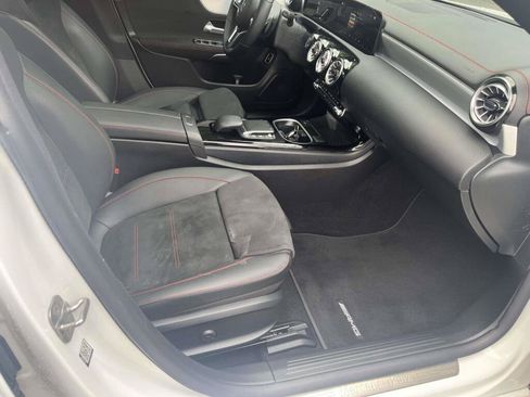 Certified 2023 Mercedes-Benz CLA 250 4MATIC image 21