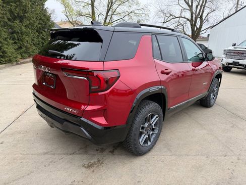 New 2026 GMC Terrain AT4 w/ LPO, Floor Liner Package AWD/4WD image 32