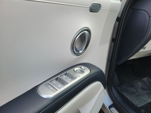 New 2026 Hyundai Palisade Calligraphy image 18