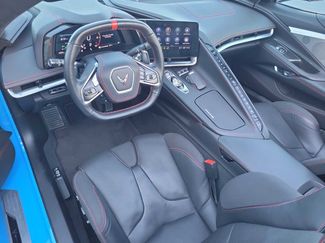 Used 2021 Chevrolet Corvette Stingray Premium Conv w/ Z51 Performance Package RWD video 2