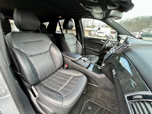 Used 2017 Mercedes-Benz GLE 350 4MATIC image 17