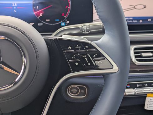 New 2026 Mercedes-Benz GLE 450 4MATIC Coupe image 19