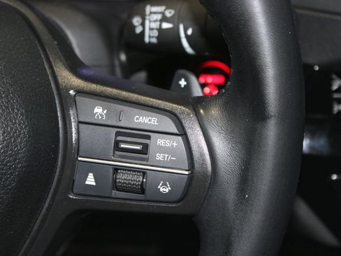 Used 2023 Honda Accord Sport image 17