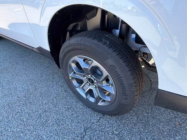 New 2026 Ford Maverick XLT w/ Equipment Group 301A AWD/4WD image 7