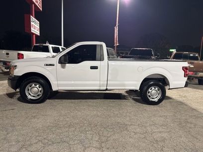 Used 2020 Ford F150 XL w/ Trailer Tow Package