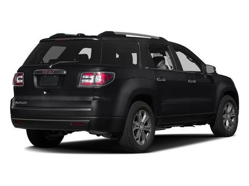 Used 2017 GMC Acadia Limited SLT AWD/4WD image 2