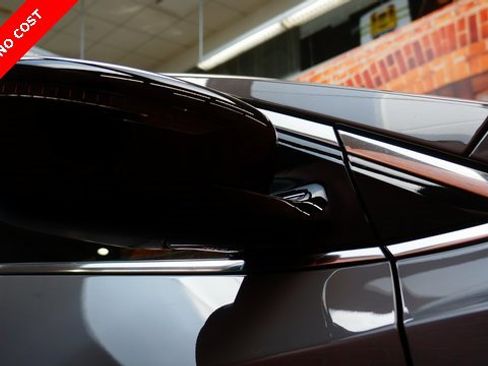 Used 2024 Nissan Murano SV w/ SV Midnight Edition Package image 88