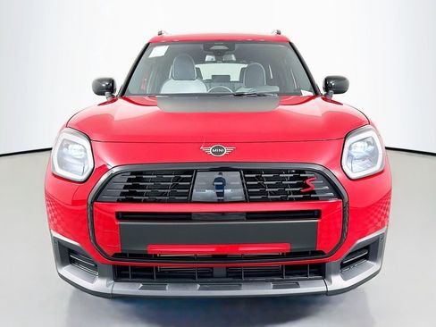 New 2027 MINI Cooper Countryman S AWD/4WD image 2