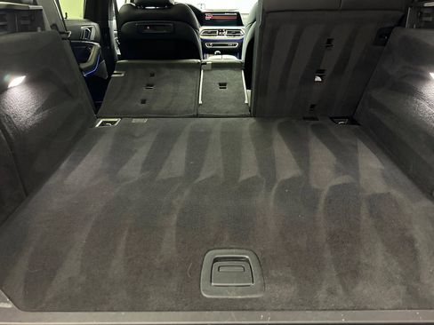 Used 2023 BMW X5 xDrive40i w/ M Sport Package image 34