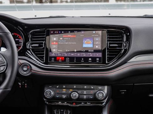 New 2026 Dodge Durango GT image 16