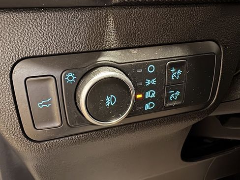 Used 2022 Ford Bronco Sport Outer Banks w/ Tech Package image 22