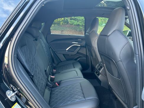 New 2026 Audi SQ5 Premium Plus AWD/4WD image 29