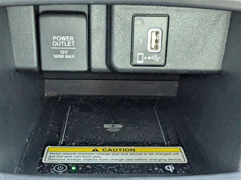 Used 2020 Honda Accord Touring image 29