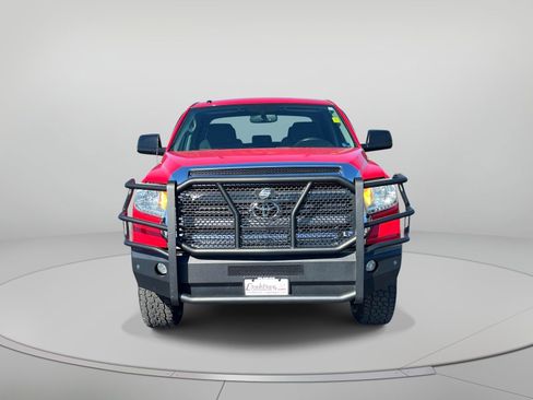 Used 2014 Toyota Tundra SR5 w/ TRD Off Road Package AWD/4WD image 9