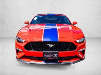 Used 2018 Ford Mustang GT Premium RWD video 2