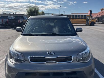 Used 2015 Kia Soul +