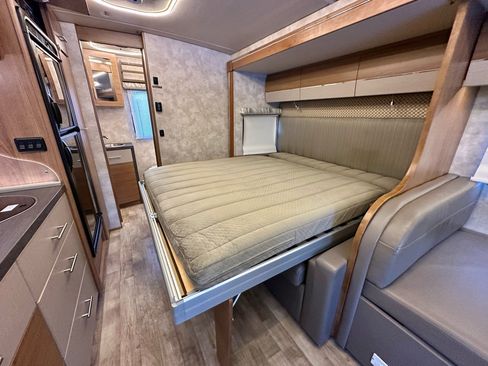 Used 2017 Mercedes-Benz Sprinter 3500 image 48