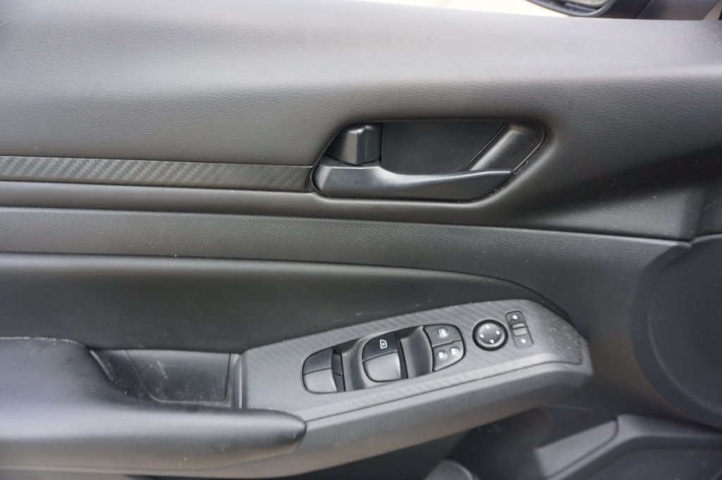 Used 2023 Nissan Altima 2.5 S FWD image 4