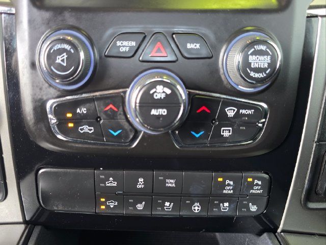 Used 2016 RAM 1500 Sport w/ Convenience Group AWD/4WD image 16