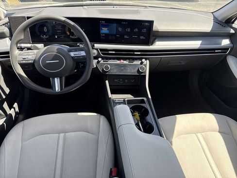 Used 2025 Hyundai Sonata SEL image 17