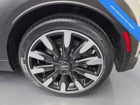 Used 2023 MINI Cooper S FWD image 17