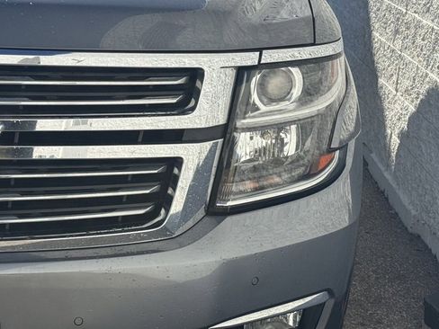 Used 2018 Chevrolet Tahoe Premier w/ Max Trailering Package image 4