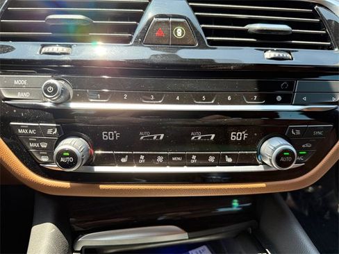 Used 2022 BMW 540i 540i image 21