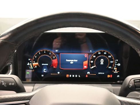 Used 2024 Ford Mustang Premium RWD image 14