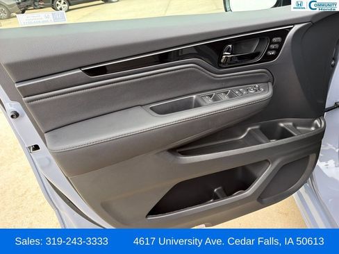 New 2026 Honda Odyssey Elite image 11
