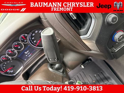 Used 2021 Chevrolet Silverado 1500 LT w/ Fleet Comfort Package RWD image 24