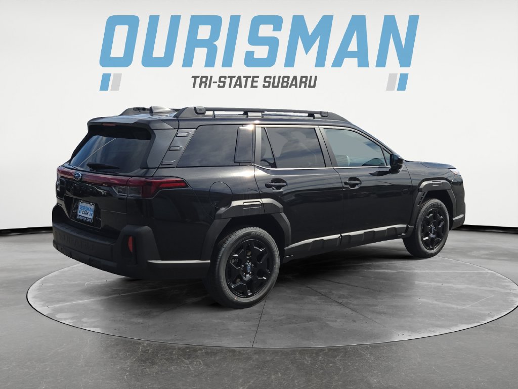 New 2026 Subaru Outback Limited AWD/4WD image 6