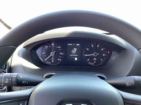 Used 2025 RAM ProMaster 3500 w/ Power Group image 12